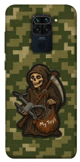 Чохол на Xiaomi Redmi Note 9 / Redmi 10X FPV surprise фото 1 з 1