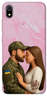 Чехол на Xiaomi Redmi 7A Love фото 1 из 1