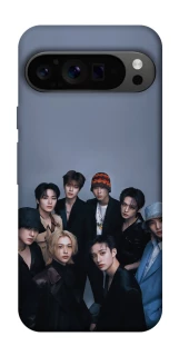 Чохол на Google Pixel 9 Pro Stray Kids фото 1 з 1