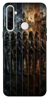 Чохол на Realme 6i Counter-Strike ver.2 фото 1 з 1