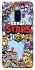 Чехол на Samsung Galaxy S9 Brawl Stars ver.2 фото 1 из 1