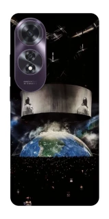 Чохол на Oppo A60 Kanye West ver.7 фото 1 з 1