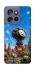 Чохол на Motorola Edge 50 Neo Moscow never sleeps ver.7 фото 1 з 1