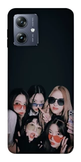 Чохол на Motorola Moto G54 LE SSERAFIM v3 фото 1 Чохол на Motorola Moto G54 LE SSERAFIM v3 фото 1 з 1