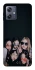 Чохол на Motorola Moto G54 LE SSERAFIM v3 фото 1 Чохол на Motorola Moto G54 LE SSERAFIM v3 фото 1 з 1