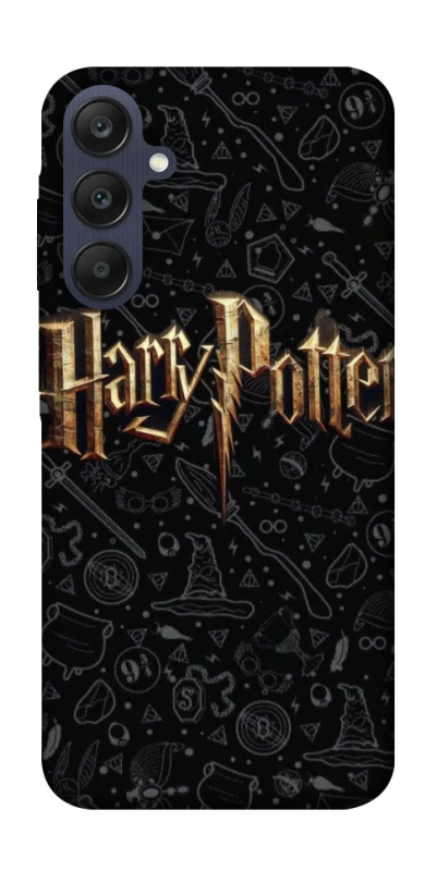Чохол на Samsung Galaxy A25 5G Harry Potter ver.12 фото 1 з 1