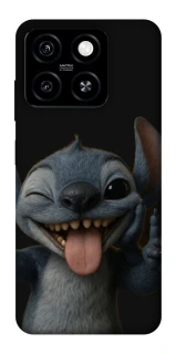 Чохол на ZTE Blade A55 4G Stitch фото 1 з 1