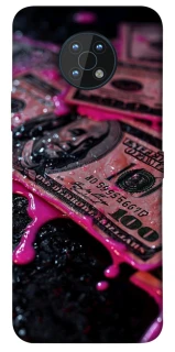 Чохол на Nokia G50 Dollars фото 1 з 1