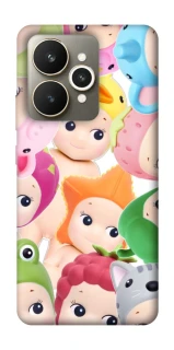 Чохол на Realme 15 Fruit-Zoo Kaleidoscope фото 1 з 1