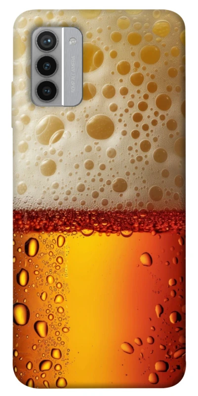 Чохол на Nokia G42 Beer Style фото 1 з 1