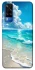 Чохол на Vivo Y51a Azure sea фото 1 з 1