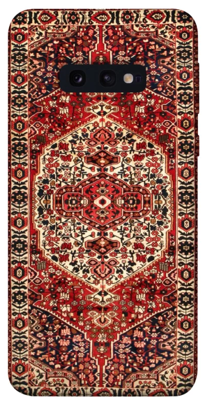 Чохол на Samsung Galaxy S10e Килим v11 фото 1 з 1