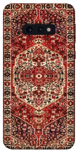 Чехол на Samsung Galaxy S10e Килим v11 фото 1 из 1