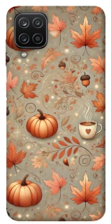 Чехол на Samsung Galaxy A12 Autumn vibes ver.1 фото 1 Чехол на Samsung Galaxy A12 Autumn vibes ver.1 фото 1 из 1