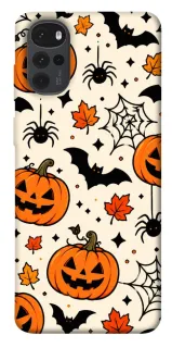 Чохол на Motorola Moto G22 Halloween v13 фото 1 з 1