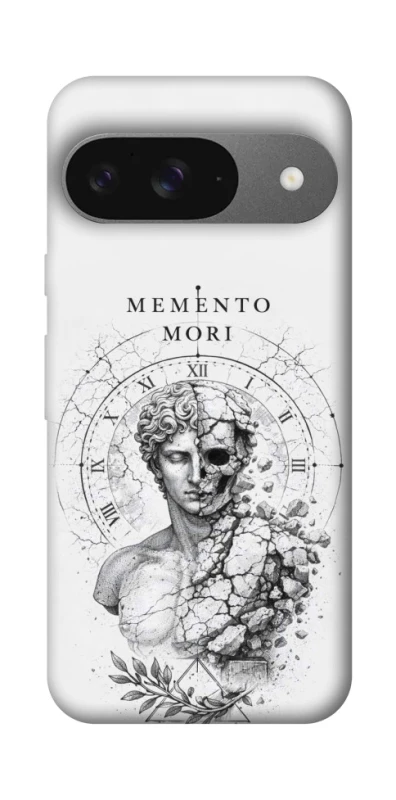 Чехол на Google Pixel 10 Tattoo ver.5 фото 1 из 1