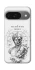 Чехол на Google Pixel 10 Tattoo ver.5 фото 1 из 1