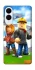 Чохол на Samsung Galaxy S25 Edge Roblox Builder Adventure фото 1 з 1