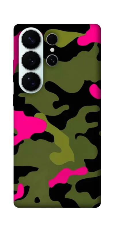 Чехол на Samsung Galaxy S26 Camouflage v29 фото 1 из 1
