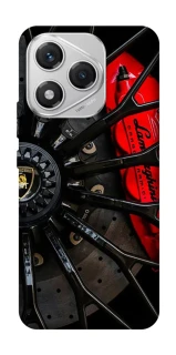 Чехол на Honor 400 Lite Wheel Lamborgini фото 1 из 1