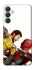 Чехол на Samsung Galaxy M55 Deadpool and Wolverine фото 1 из 1