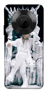 Чехол на Huawei Y9a Felix GIANT фото 1 из 1