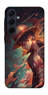 Чохол на Samsung Galaxy A55 Luffy фото 1 з 1