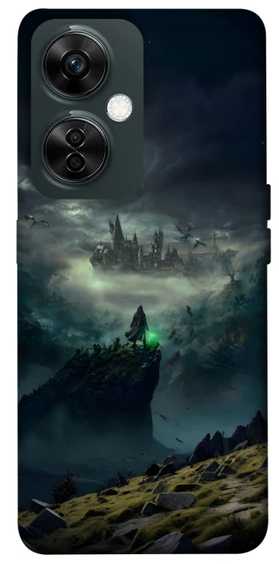 Чехол на OnePlus Nord CE 3 Lite Harry Potter Legacy фото 1 из 1