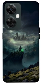 Чехол на OnePlus Nord CE 3 Lite Harry Potter Legacy фото 1 из 1