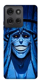 Чехол на Motorola Moto G75 Statue of God фото 1 из 1