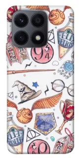 Чохол на Huawei Honor X8a Harry Potter V18 фото 1 з 1