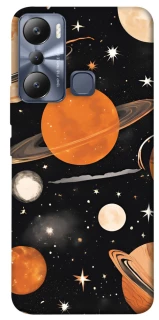 Чехол на Infinix Hot 20i Space фото 1 из 1