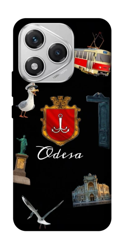 Чохол на Honor 400 Lite Odesa фото 1 з 1