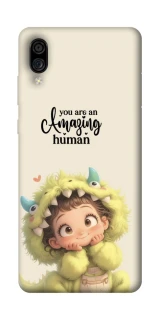 Чохол на ZTE Blade A5 (2020) You are amazing фото 1 з 1