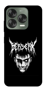 Чехол на ZTE Nubia V70 Design Berserk v2 фото 1 из 1