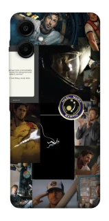 Чохол на Samsung Galaxy A06 Project Hail Mary ver.1 фото 1 з 1