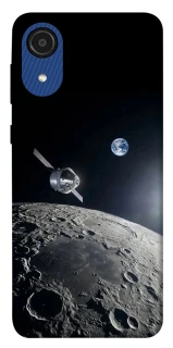 Чехол на Samsung Galaxy A03 Core Artemis 2 ver.2 фото 1 из 1