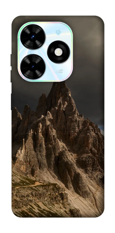 Чохол на TECNO Spark Go 2024 Mountain v2 фото 1 з 1