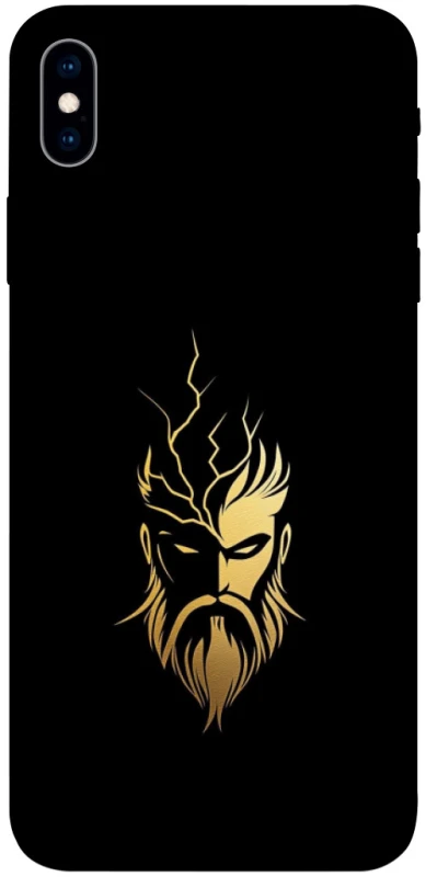 Чохол на Apple iPhone XS Max (6.5") Zeus фото 1 з 1