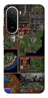 Чехол на Xiaomi Redmi A7 Pro 4G Heroes of Might and Magic фото 1 из 2