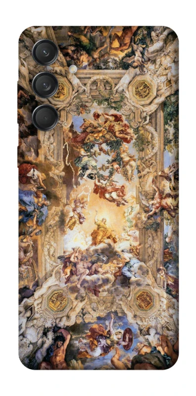 Чохол на Samsung Galaxy M55 Мистецтво фото 1 з 1