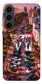 Чехол на Samsung Galaxy S23 GTA ver.2 фото 1 из 1