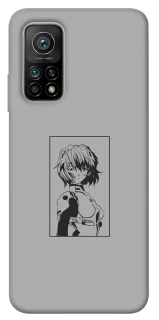 Чохол на Xiaomi Mi 10T Anime v6 фото 1 з 1