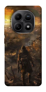 Чехол на Xiaomi Redmi Note 15 5G Сталкер v10 фото 1 из 1