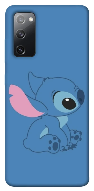 Чохол на Samsung Galaxy S20 FE Pair romantic theme ver.3 фото 1 з 1