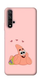 Чехол на Huawei Honor 20 / Nova 5T Патрик Стар фото 1 из 1