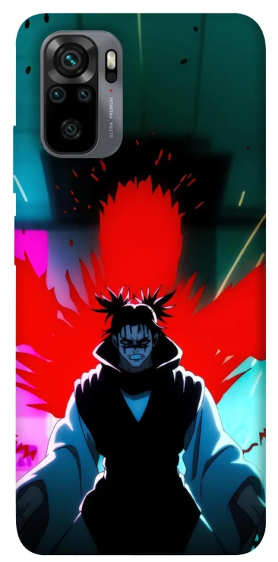 Чохол на Xiaomi Poco M5s Choso v4 фото 1 з 1