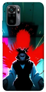 Чохол на Xiaomi Redmi Note 10 / Note 10s Choso v4 фото 1 з 1