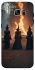 Чохол на Samsung G935F Galaxy S7 Edge Halloween Witch ver.6 фото 1 з 1