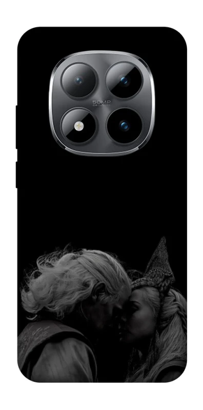 Чохол на Xiaomi Redmi Note 15 Pro 5G House of the Dragon ver.8 фото 1 з 1